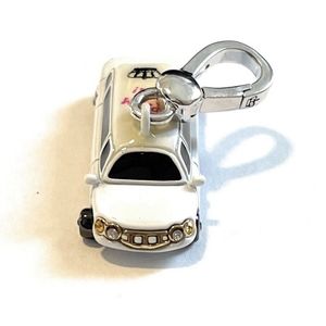 Juicy couture c-ltd ed11 limo charm